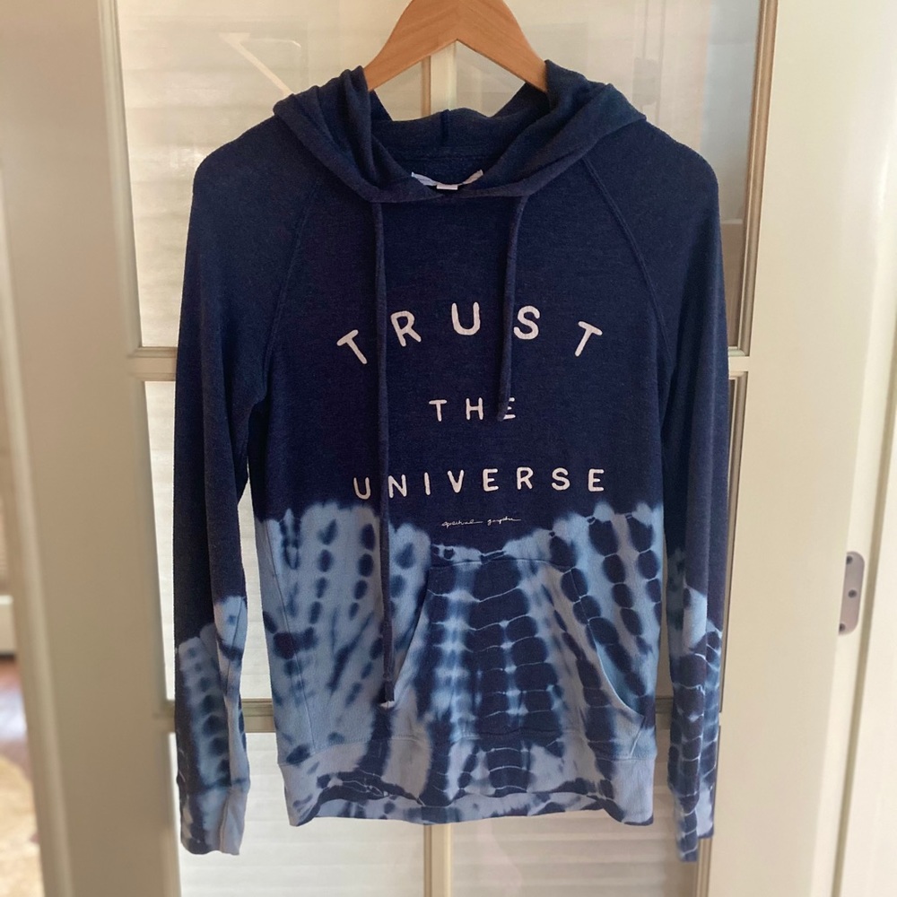 Spiritual gangster beautiful hoodie